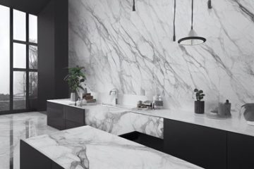 Custom Kitchens